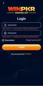 WinPKR APK Installation Android